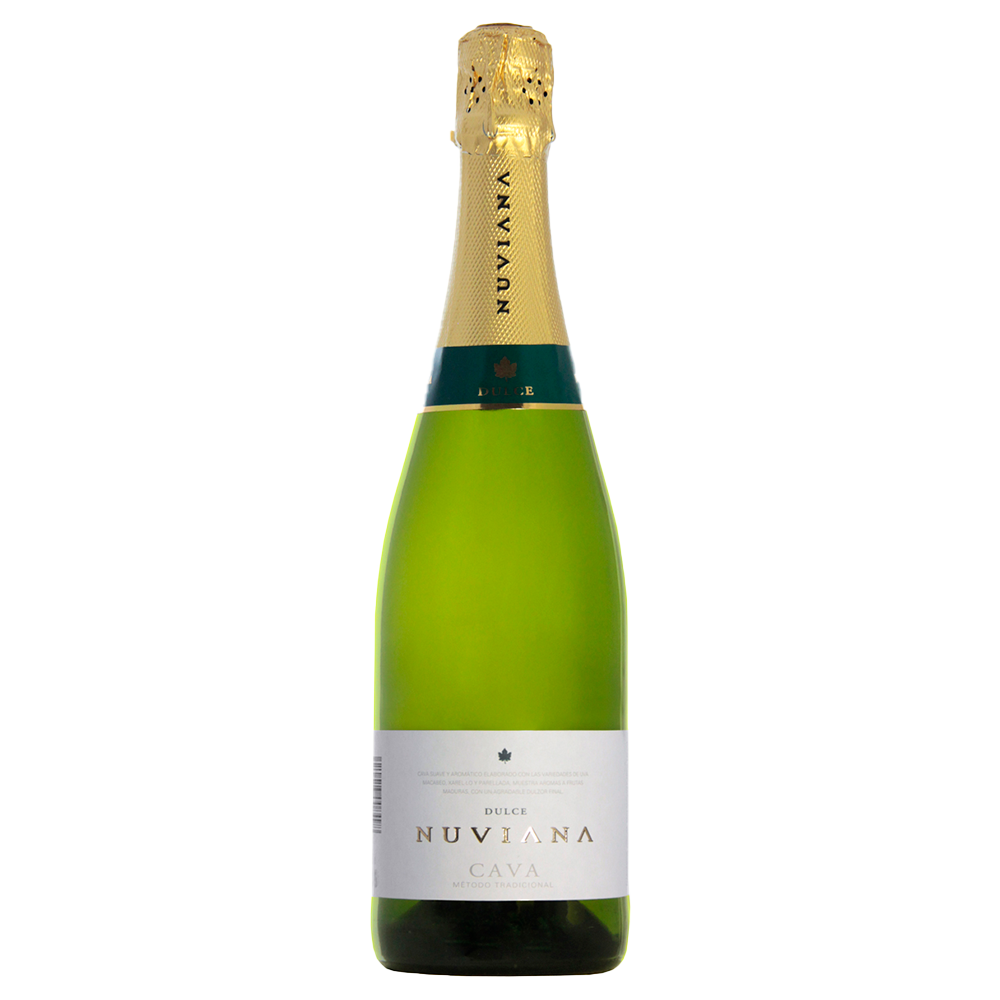 Cava nuviana brut. Кава Nuviana Brut, 0,75 л. Вино игристое кава Нувиана белое. Cava игристое вино 0.5. Вино игристое вино Nuviana Cava Brut.