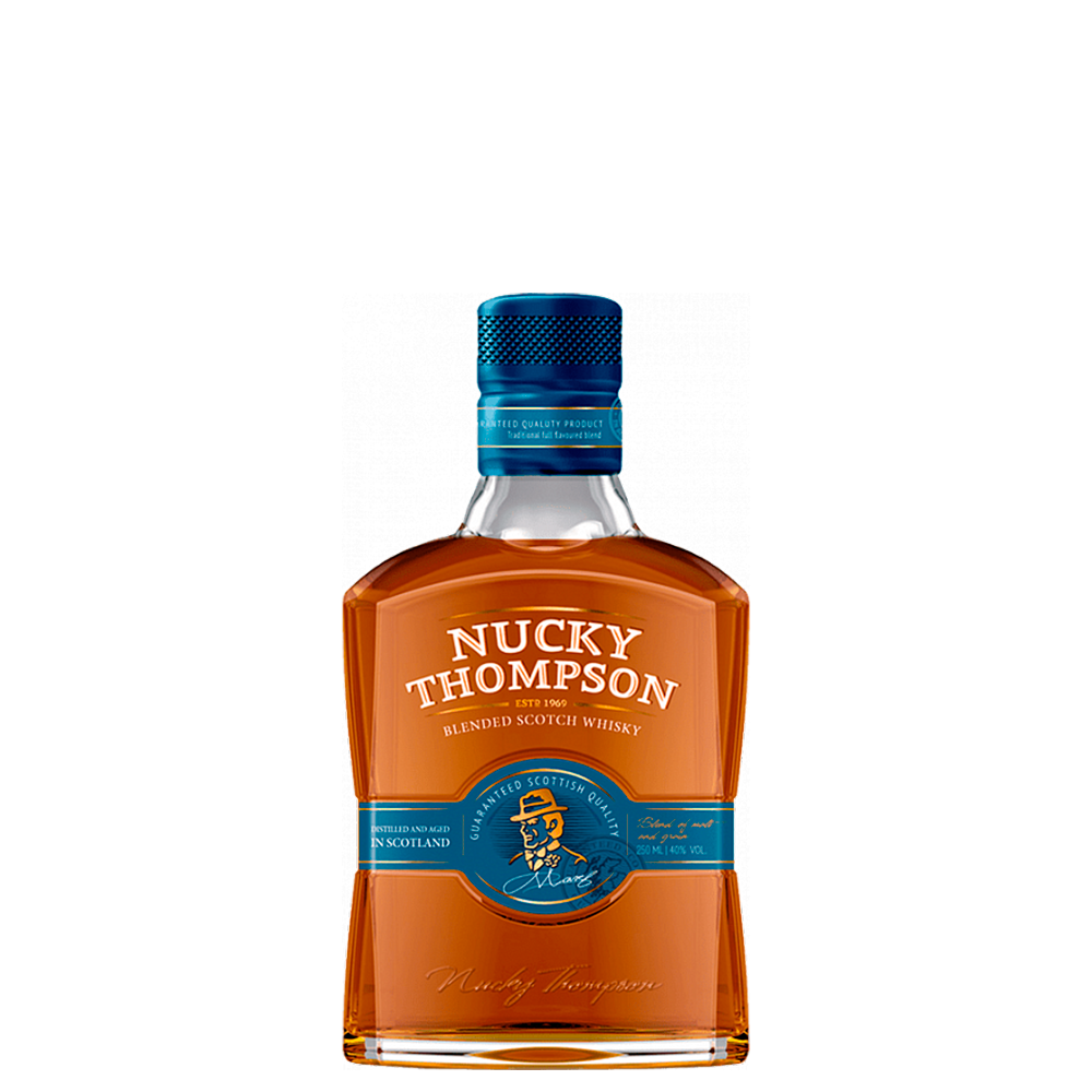 Nucky thompson 0.7 цена. Nucky Thompson виски. Виски Nucky Thompson, 0,5л. Nucky Thompson виски 0.25. Виски Наки Томпсон(Nucky Thompson) Scotch Blended 40% 0.5.