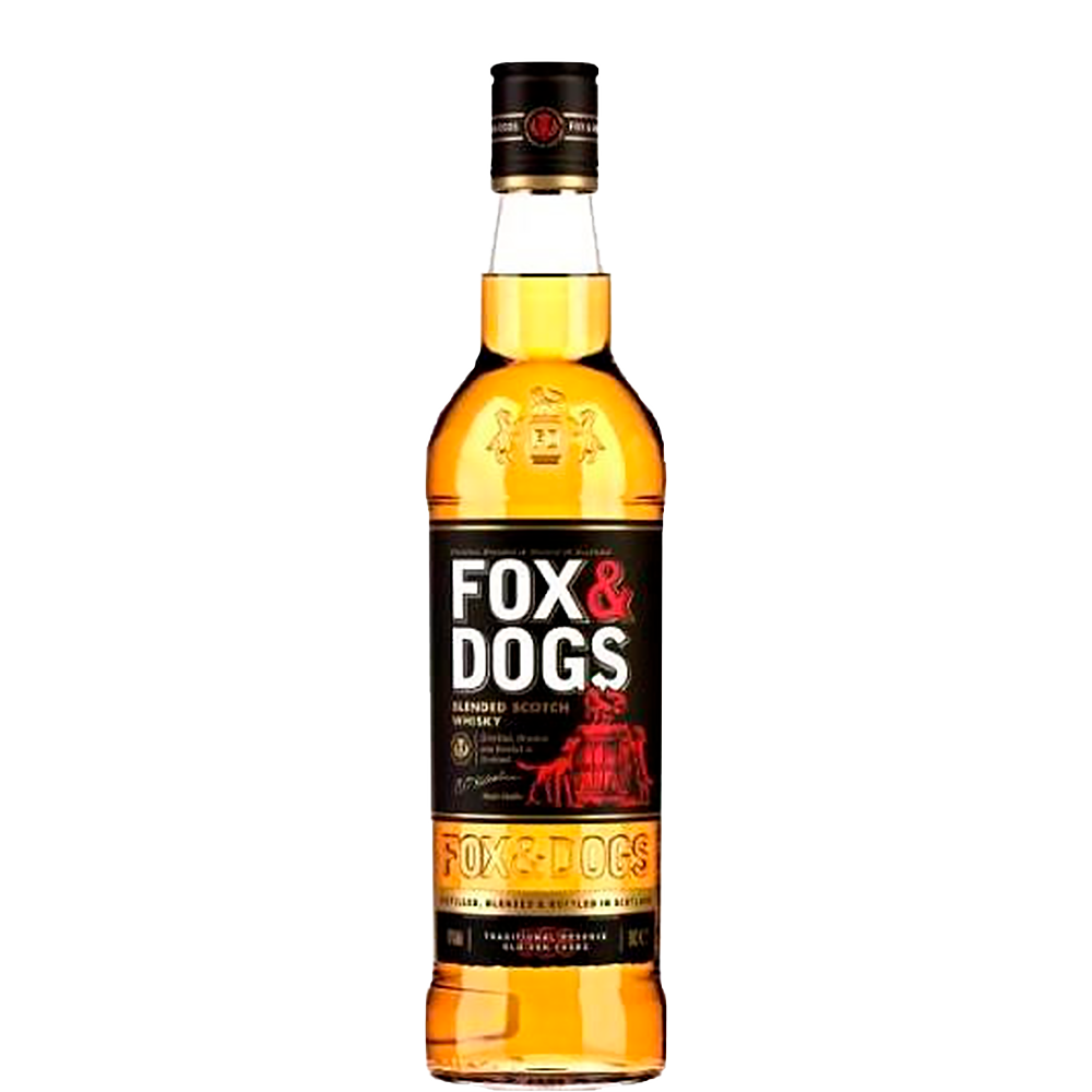 Fox and dogs отзывы. Виски Фокс энд догс 0,5л. Виски Фокс энд догс купаж 0.5. Фокс энд догс 40 0.7 виски. Фокс догс виски 0.7.