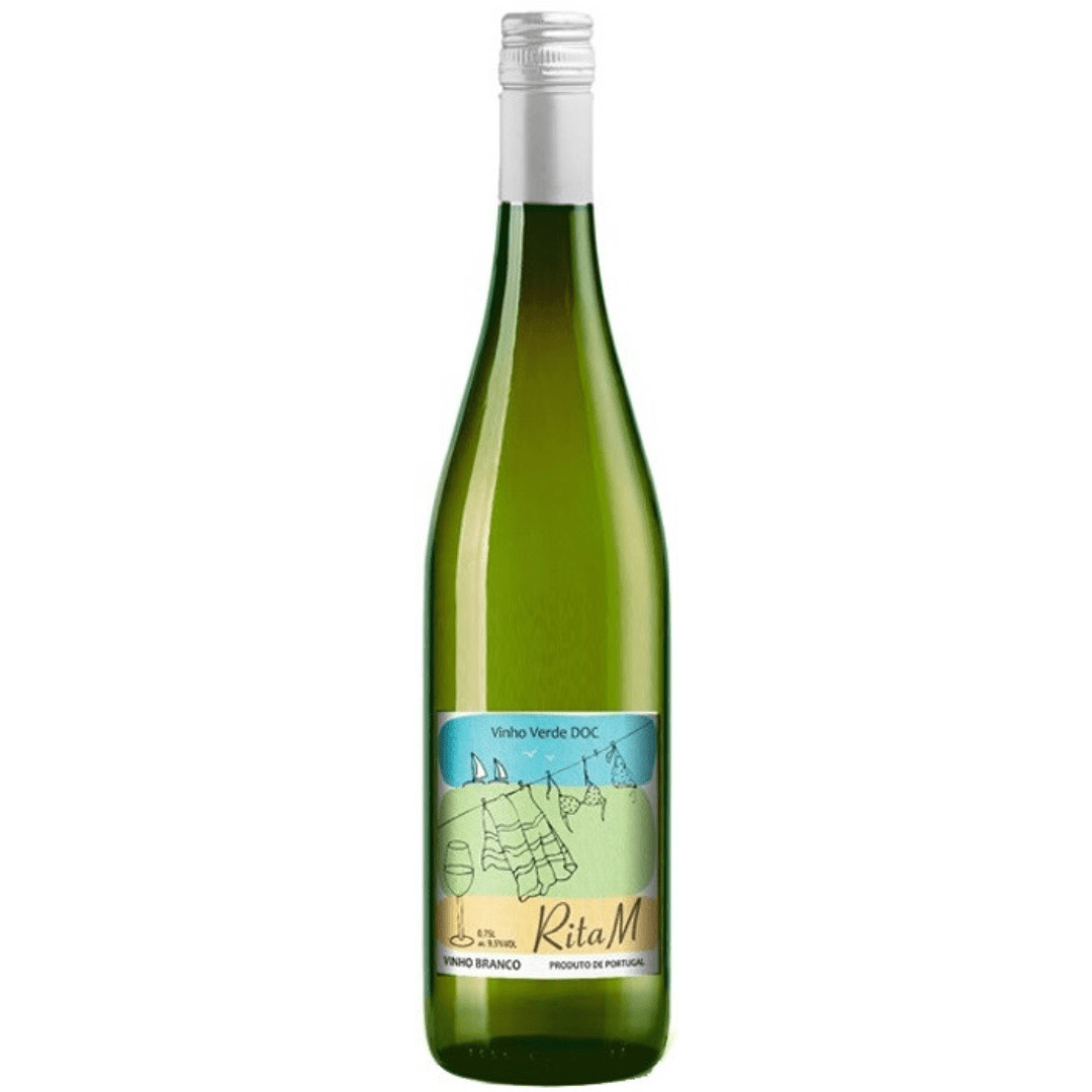 Вино Lagosta Vinho Verde Doc White Купить